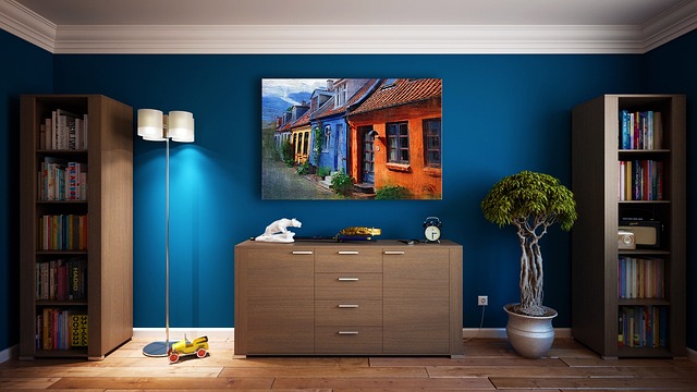 Van binnen naar buiten: trends en tips voor decoratie door de seizoenen heen